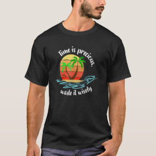 Camiseta viagem turismo viagem de viagem de turismo no mund