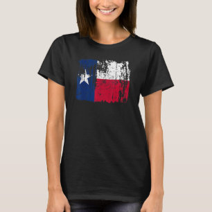 Camiseta Viagens do Texas