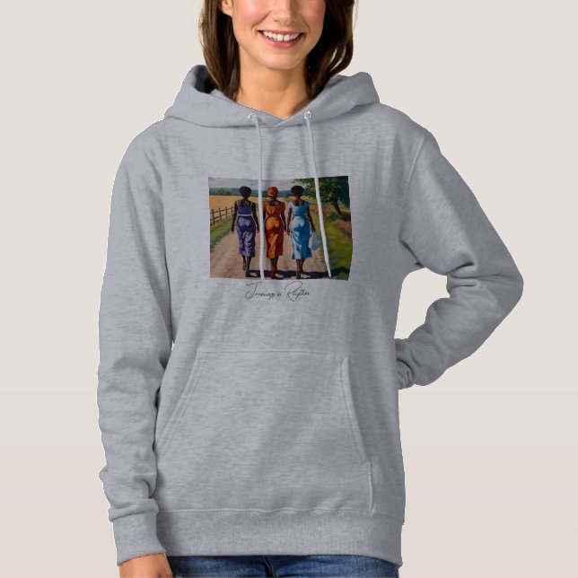 Camiseta Viagens em ritmo (Frente)