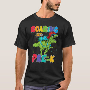 Camiseta Viajando Para O Primeiro Dia Da Escola Feliz Do Pr