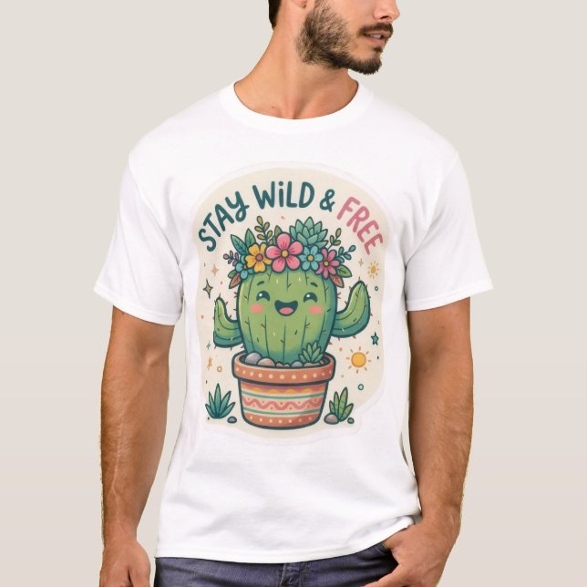 Camiseta Viajante Abrazada pelo Sol (Frente)
