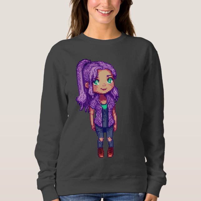Camiseta Viajante Âmbar (Frente)
