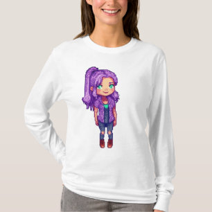 Camiseta Viajante Âmexis