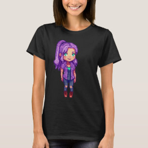 Camiseta Viajante Âmexis