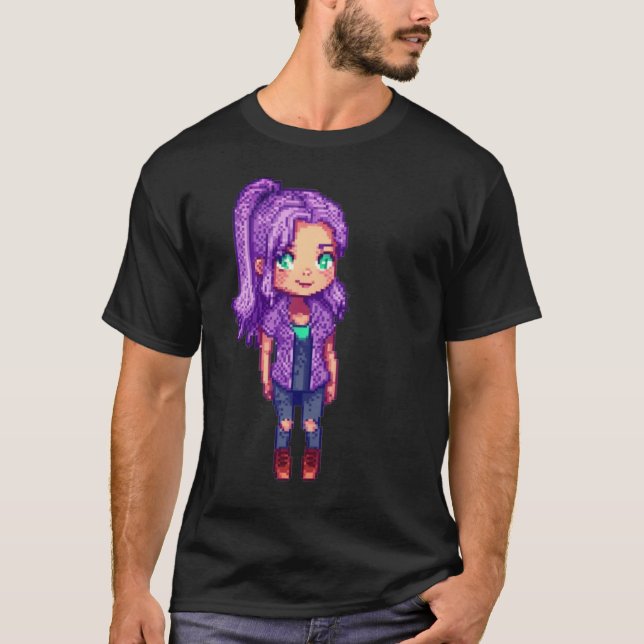 Camiseta Viajante Âmexis (Frente)
