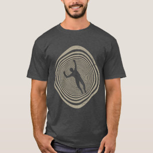 Camiseta Viajante de Tempo