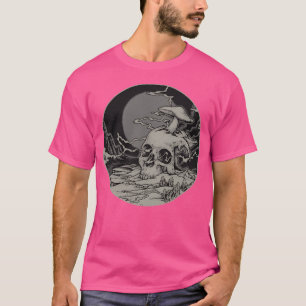 Camiseta Viajante Perdido