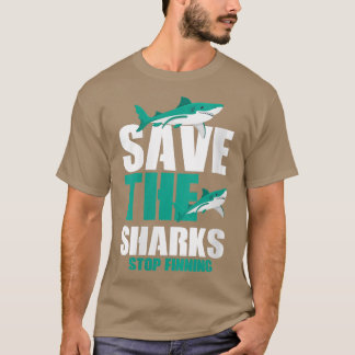 Camiseta Viajantes De Peixes Do Mar De Mulheres Salvem Tuba