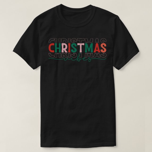 Camiseta Vias de Natal 4 (Frente do Design)
