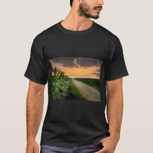 Camiseta Vibe Agricultura Atmosfera