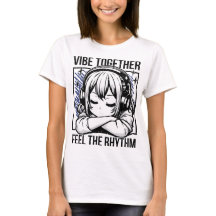 VIBE JUNTO SENTEM O RITMO, Harmonia Celestial