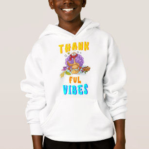 Camiseta Vibes agradecidas