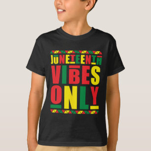 Camiseta Vibes Apenas Homens Negros Melaninos Mulheres Cria