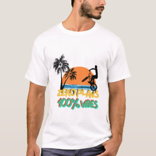 Camiseta Vibes BMX