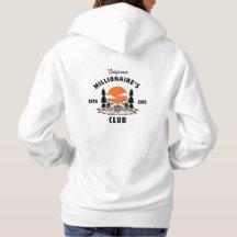 Vibes da Costa Oeste 'Clube do Milionário da Calif