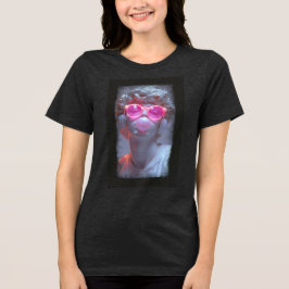 Camiseta #Vibes da rotatividade
