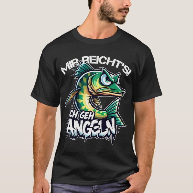 Camiseta Vibes de Acampamento Rústico (Frente)