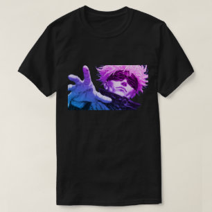 Camiseta Vibes de Anime Liberadas – Edição Streetwear