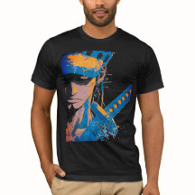 Vibes de Anime Liberados – Edição Streetwear