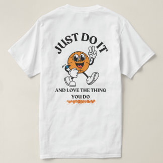 Camiseta Vibes de Basquete