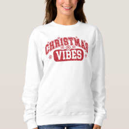 Camiseta Vibes de Natal