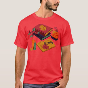 Camiseta Vibes de outono2