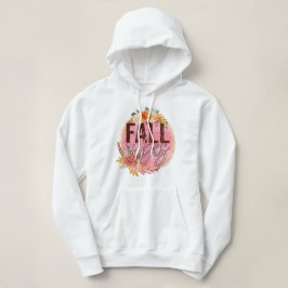 Camiseta Vibes de queda