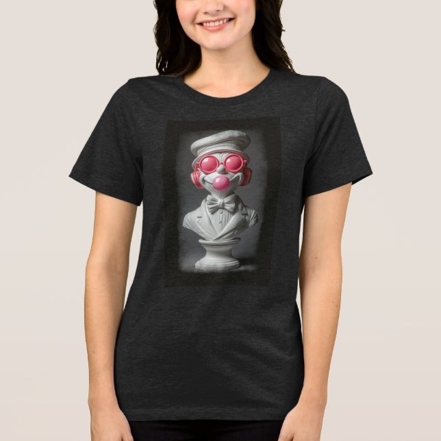 Camiseta #Vibes de Revasação (Frente)