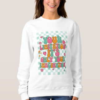 Camiseta Vibes Motivacionais, Inspiracionais e Boas