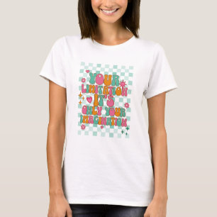 Camiseta Vibes Motivacionais, Inspiracionais e Boas