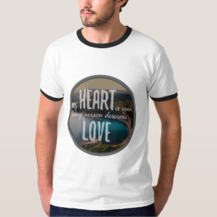 Camiseta vibes positivas afirmações de motivação