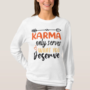 Camiseta Vibes Positivas Citação Motivacional