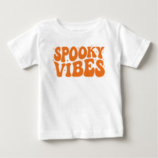 Camiseta Víbias Adormecidas Spooky, Halloween