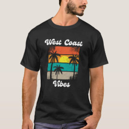 Camiseta Víblias da Costa Oeste