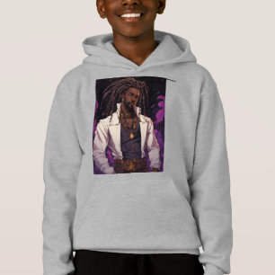Camiseta **"Víblias da meia-noite"**