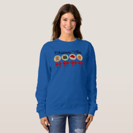 Camiseta Víblias de Natal