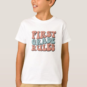 Camiseta Víblias de primeiro grau