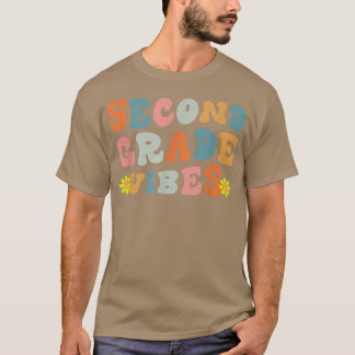 Camiseta Víblias De Segundo Grau Professores Estudantes De 