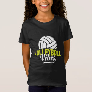Camiseta Víblias de Voleibol