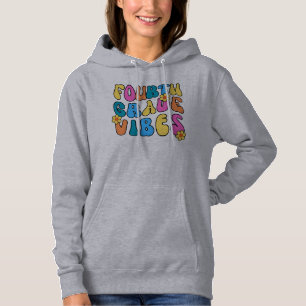 Camiseta Víblias do 4º ano Coloridas - Voltar à escola