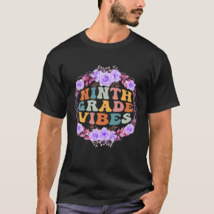 Camiseta Víblias do Nono Grau - 9º Grau Equipe Retro 1Rua D