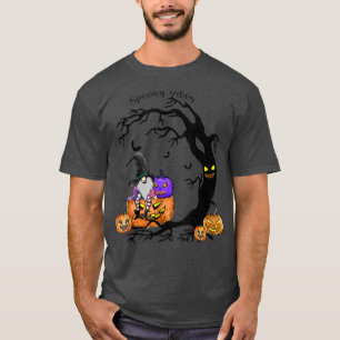 Camiseta Víblias Loucas Só Engraçadas Figurinos De Hallowee