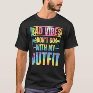 Camiseta Víblias más e coloridas não vão com minha vinheta