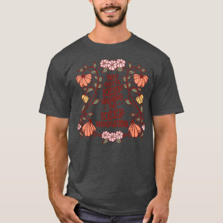 Camiseta Víblias Retroativas 4