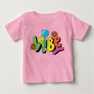 Camiseta Vibração do TWEETY™