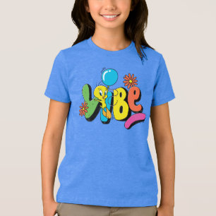 Camiseta Vibração do TWEETY™