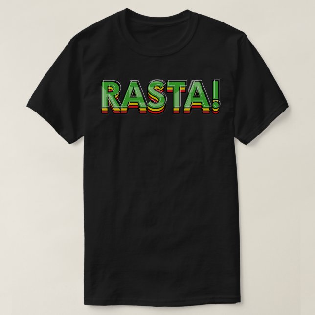 Camiseta Vibração Romeran 1 (Frente do Design)