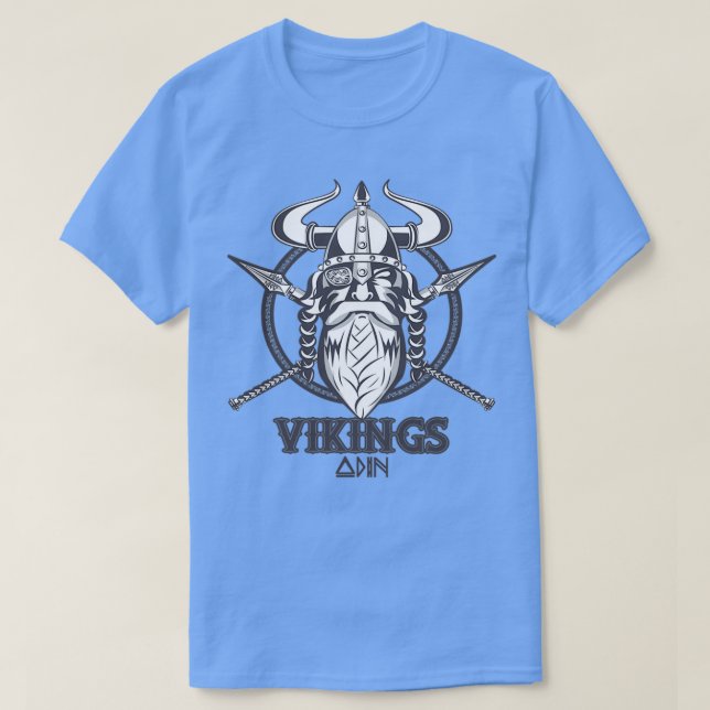 Camiseta vibrações 9 (Frente do Design)