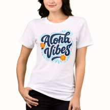 Vibrações Aloha do Havaí Ilha Havaiana