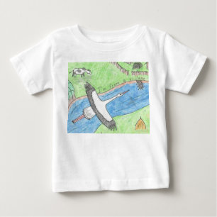 Camiseta Vibrações da Aldeia